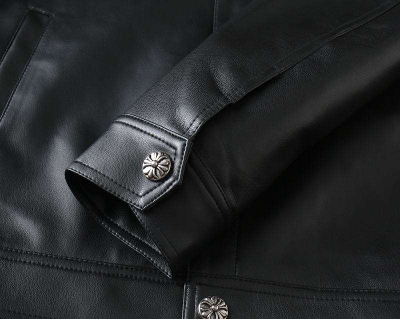 Chrome Hearts Outwear